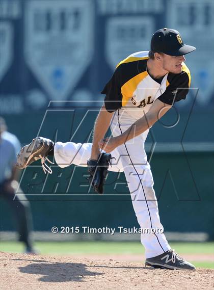 Thumbnail 3 in Galena vs Reno (NIAA D1 North Final Game 2)  photogallery.