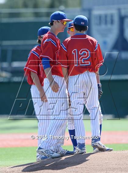 Thumbnail 1 in Galena vs Reno (NIAA D1 North Final Game 2)  photogallery.