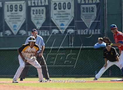 Thumbnail 3 in Galena vs Reno (NIAA D1 North Final Game 2)  photogallery.