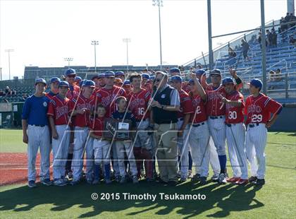 Thumbnail 2 in Galena vs Reno (NIAA D1 North Final Game 2)  photogallery.