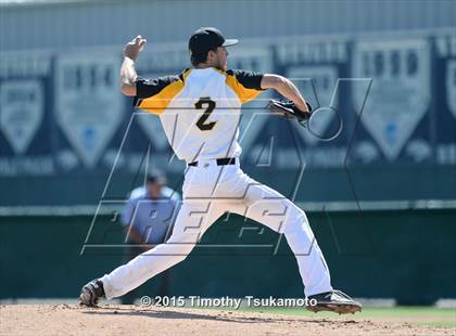 Thumbnail 2 in Galena vs Reno (NIAA D1 North Final Game 2)  photogallery.