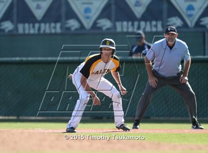 Thumbnail 1 in Galena vs Reno (NIAA D1 North Final Game 2)  photogallery.