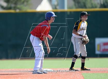 Thumbnail 1 in Galena vs Reno (NIAA D1 North Final Game 2)  photogallery.