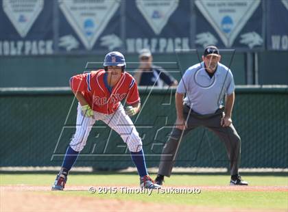 Thumbnail 2 in Galena vs Reno (NIAA D1 North Final Game 2)  photogallery.