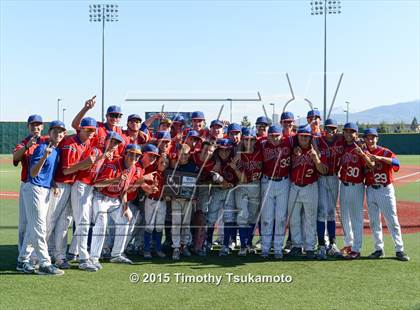 Thumbnail 2 in Galena vs Reno (NIAA D1 North Final Game 2)  photogallery.