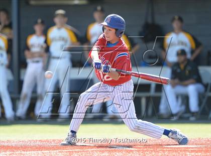 Thumbnail 1 in Galena vs Reno (NIAA D1 North Final Game 2)  photogallery.