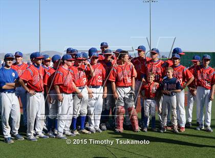 Thumbnail 3 in Galena vs Reno (NIAA D1 North Final Game 2)  photogallery.