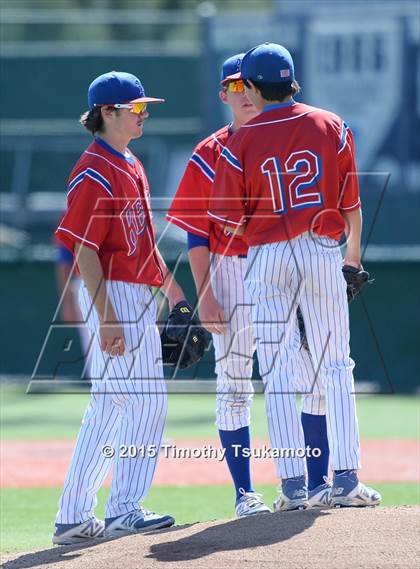 Thumbnail 2 in Galena vs Reno (NIAA D1 North Final Game 2)  photogallery.