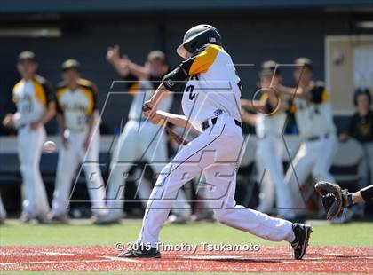 Thumbnail 1 in Galena vs Reno (NIAA D1 North Final Game 2)  photogallery.