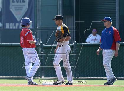 Thumbnail 2 in Galena vs Reno (NIAA D1 North Final Game 2)  photogallery.