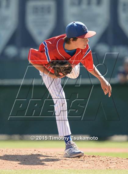 Thumbnail 1 in Galena vs Reno (NIAA D1 North Final Game 2)  photogallery.