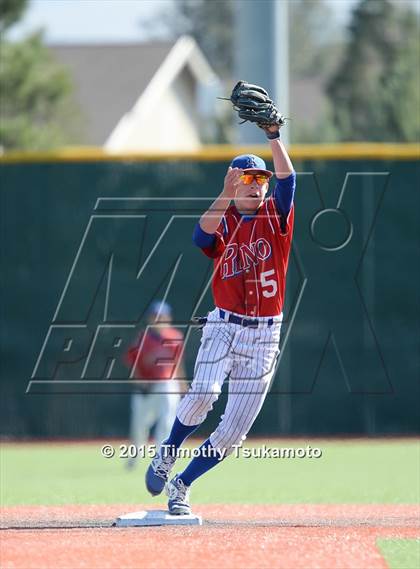 Thumbnail 2 in Galena vs Reno (NIAA D1 North Final Game 2)  photogallery.
