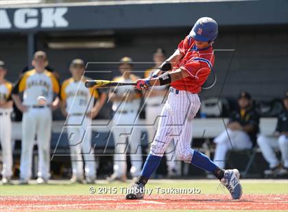 Thumbnail 1 in Galena vs Reno (NIAA D1 North Final Game 2)  photogallery.