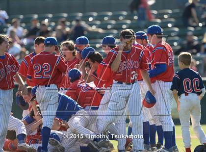 Thumbnail 3 in Galena vs Reno (NIAA D1 North Final Game 2)  photogallery.