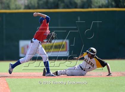 Thumbnail 1 in Galena vs Reno (NIAA D1 North Final Game 2)  photogallery.