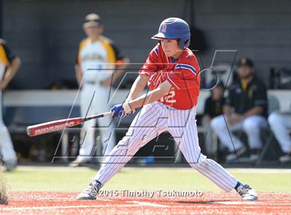 Thumbnail 3 in Galena vs Reno (NIAA D1 North Final Game 2)  photogallery.