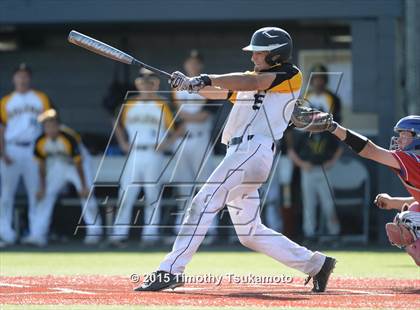 Thumbnail 2 in Galena vs Reno (NIAA D1 North Final Game 2)  photogallery.