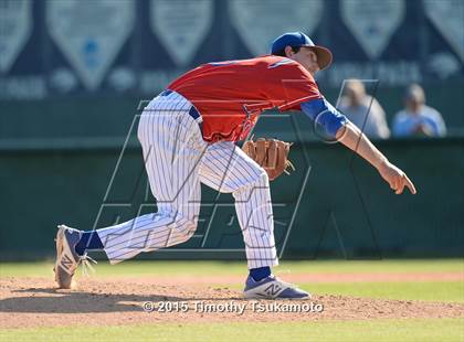 Thumbnail 2 in Galena vs Reno (NIAA D1 North Final Game 2)  photogallery.