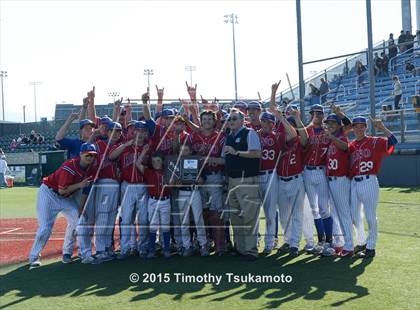 Thumbnail 3 in Galena vs Reno (NIAA D1 North Final Game 2)  photogallery.