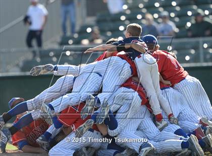 Thumbnail 3 in Galena vs Reno (NIAA D1 North Final Game 2)  photogallery.
