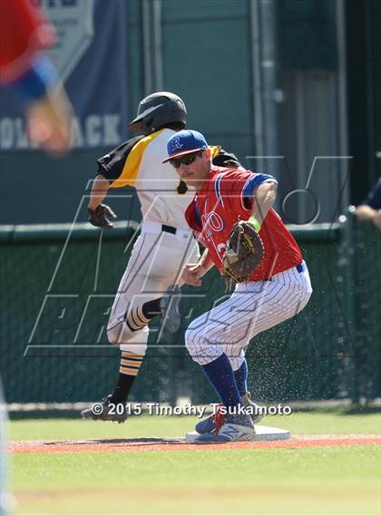 Thumbnail 1 in Galena vs Reno (NIAA D1 North Final Game 2)  photogallery.