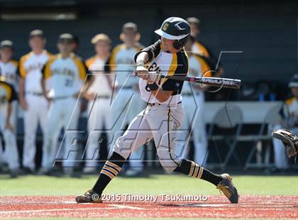 Thumbnail 1 in Galena vs Reno (NIAA D1 North Final Game 2)  photogallery.