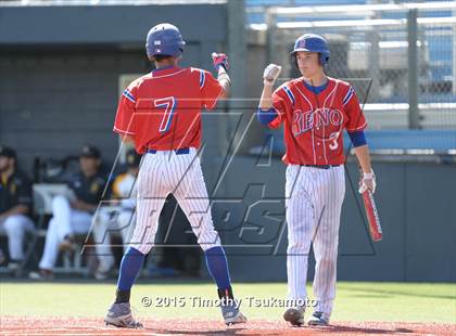 Thumbnail 2 in Galena vs Reno (NIAA D1 North Final Game 2)  photogallery.