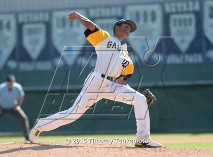 Thumbnail 3 in Galena vs Reno (NIAA D1 North Final Game 2)  photogallery.
