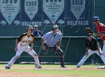 Thumbnail 3 in Galena vs Reno (NIAA D1 North Final Game 2)  photogallery.
