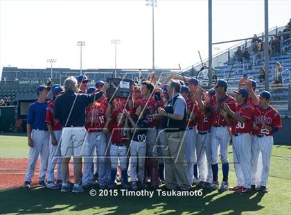 Thumbnail 2 in Galena vs Reno (NIAA D1 North Final Game 2)  photogallery.