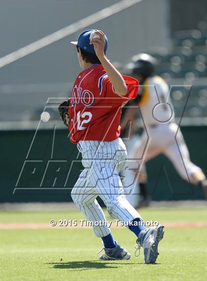 Thumbnail 2 in Galena vs Reno (NIAA D1 North Final Game 2)  photogallery.