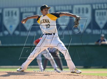 Thumbnail 1 in Galena vs Reno (NIAA D1 North Final Game 2)  photogallery.