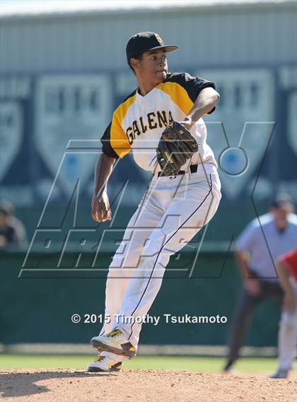 Thumbnail 3 in Galena vs Reno (NIAA D1 North Final Game 2)  photogallery.
