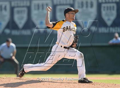 Thumbnail 1 in Galena vs Reno (NIAA D1 North Final Game 2)  photogallery.