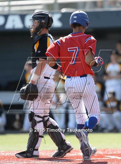 Thumbnail 1 in Galena vs Reno (NIAA D1 North Final Game 2)  photogallery.