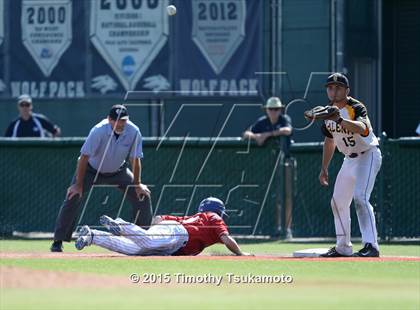 Thumbnail 3 in Galena vs Reno (NIAA D1 North Final Game 2)  photogallery.