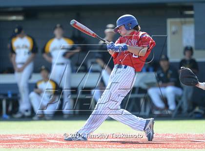 Thumbnail 2 in Galena vs Reno (NIAA D1 North Final Game 2)  photogallery.
