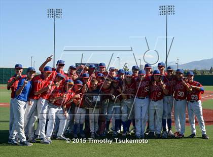 Thumbnail 1 in Galena vs Reno (NIAA D1 North Final Game 2)  photogallery.