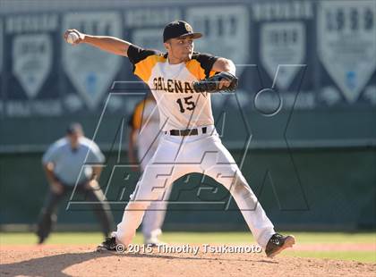 Thumbnail 3 in Galena vs Reno (NIAA D1 North Final Game 2)  photogallery.