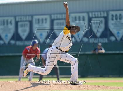 Thumbnail 2 in Galena vs Reno (NIAA D1 North Final Game 2)  photogallery.