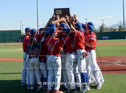 Thumbnail 2 in Galena vs Reno (NIAA D1 North Final Game 2)  photogallery.