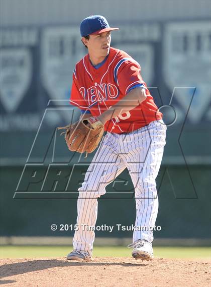 Thumbnail 3 in Galena vs Reno (NIAA D1 North Final Game 2)  photogallery.