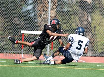 Thumbnail 2 in Carlmont @ Aragon photogallery.