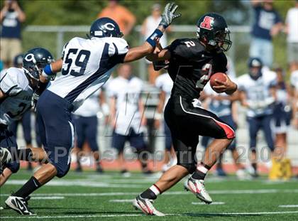 Thumbnail 2 in Carlmont @ Aragon photogallery.