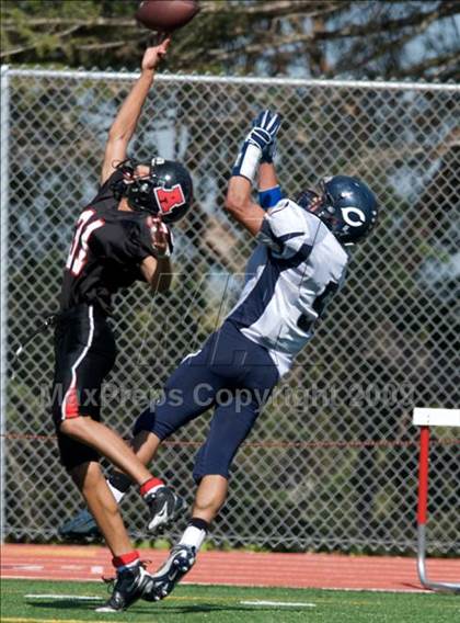 Thumbnail 1 in Carlmont @ Aragon photogallery.