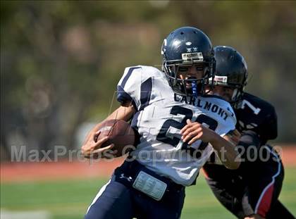 Thumbnail 1 in Carlmont @ Aragon photogallery.