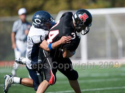 Thumbnail 1 in Carlmont @ Aragon photogallery.