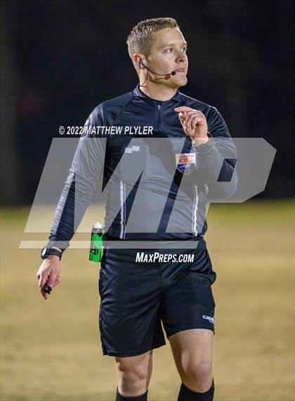 Thumbnail 1 in Cardinal Gibbons vs. Weddington (NCHSAA 4A Final) (1 of 2 - the Game) photogallery.