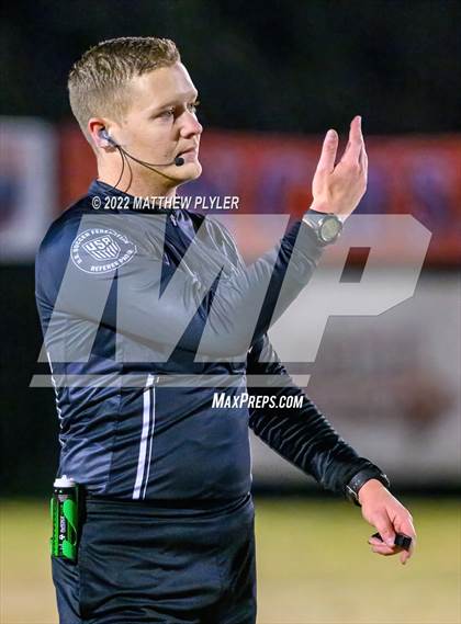 Thumbnail 1 in Cardinal Gibbons vs. Weddington (NCHSAA 4A Final) (1 of 2 - the Game) photogallery.