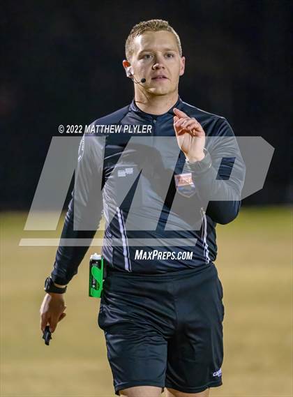 Thumbnail 2 in Cardinal Gibbons vs. Weddington (NCHSAA 4A Final) (1 of 2 - the Game) photogallery.